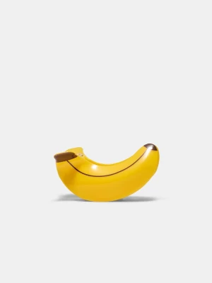 Obrázek produktu Stradivarius Spona Do Vlasů Banán Pale Yellow