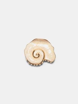 Obrázek produktu Stradivarius Sponka S Lasturou Gold