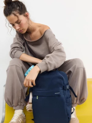 Obrázek produktu Stradivarius Sportovní Kabinový Batoh Blue