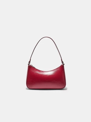 Obrázek produktu Stradivarius Taška Přes Rameno S Dlouhým Řetízkem Red