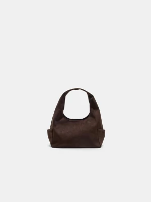 Obrázek produktu Stradivarius Taška Přes Rameno S Kapsami Brown