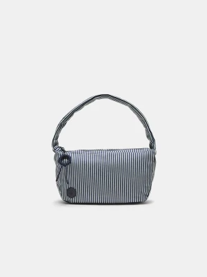 Obrázek produktu Stradivarius Tkaná Taška Přes Rameno Blue