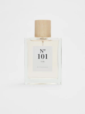 Obrázek produktu Stradivarius Toaletní Voda Silk Eau De Toilette Nº101 - 100 Ml Pastel Yellow