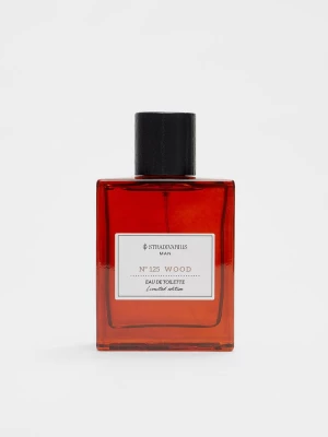 Obrázek produktu Stradivarius Toaletní Voda Wood Eau De Toilette - 100 Ml Beige