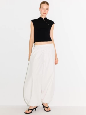 Obrázek produktu Stradivarius Top Qipao Black