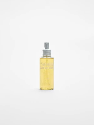 Obrázek produktu Stradivarius Vainilla Caramelo Body Mist Gold