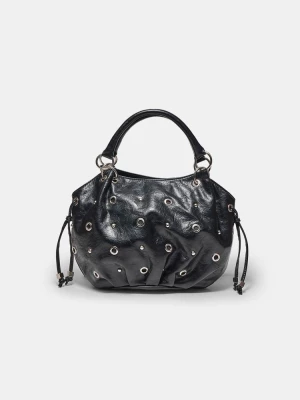 Obrázek produktu Stradivarius Vakový Vak S Očky Black