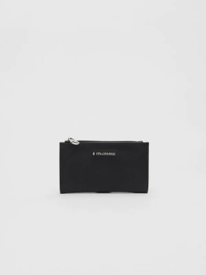 Obrázek produktu Stradivarius Základní Peněženka Na Zip Black