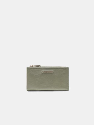 Obrázek produktu Stradivarius Základní Peněženka Na Zip Khaki