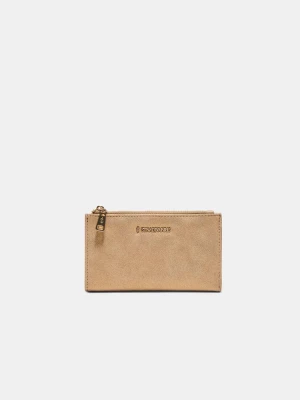 Obrázek produktu Stradivarius Základní Peněženka Na Zip Yellow