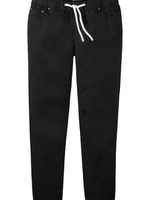 Obrázek produktu Strečové kalhoty bez zapínání, Regular Fit, Straight BonPrix