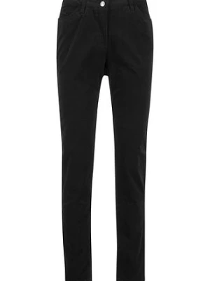 Obrázek produktu Strečové manšestrové kalhoty, Slim Fit BonPrix