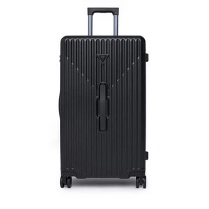 Obrázek produktu Střední kufr Guess TMOLPC P5303 Černá