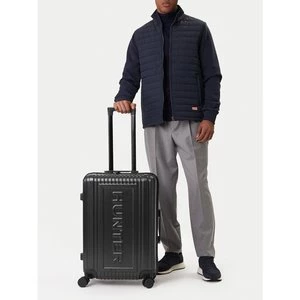 Obrázek produktu Střední kufr Hunter CEO-HUNTER-M-001-08-BLACK Černá