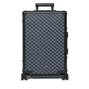 Obrázek produktu Střední kufr KARL LAGERFELD A1W30461 Tmavomodrá