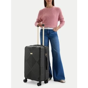 Obrázek produktu Střední kufr Nine West CEO-NW-M-001-09 BLACK Černá