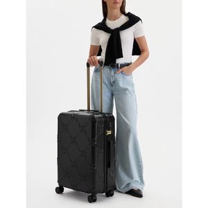 Obrázek produktu Střední kufr Nine West CEO-NW-M-005-09 BLACK Černá