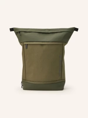 Obrázek produktu Strellson Batoh Alperton Sebastian khaki / černá