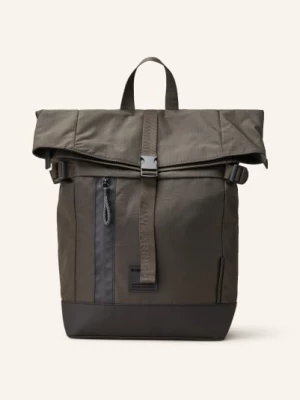 Obrázek produktu Strellson Batoh Eddie khaki / černá