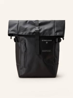 Obrázek produktu Strellson Batoh Stockwell 2.0 Eddie S Přihrádkou Na Notebook černá