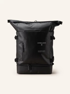 Obrázek produktu Strellson Batoh Stockwell 2.0 S Přihrádkou Na Laptop černá