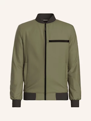 Obrázek produktu Strellson Blouson Clearwater tmavě zelená