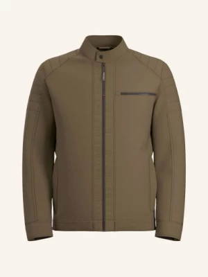 Obrázek produktu Strellson Bunda Rockston 2.0 khaki