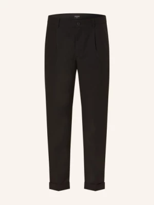 Obrázek produktu Strellson Chino Kalhoty Louis-W Relaxed Fit černá