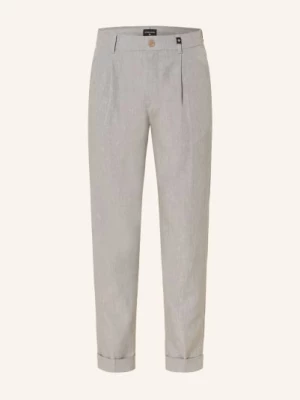 Obrázek produktu Strellson Chino Kalhoty Louis-W Relaxed Fit šedá