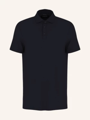 Obrázek produktu Strellson Jerseyové Polo Tričko Pepe tmavě modrá