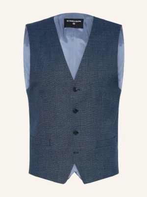 Obrázek produktu Strellson Obleková Vesta gyl2 Slim Fit 410 navy 410 410 Navy 410