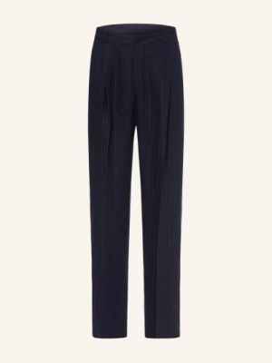 Obrázek produktu Strellson Oblekové Kalhoty Jamy Regular Fit 401 dark blue 401