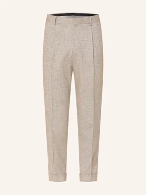 Obrázek produktu Strellson Oblekové Kalhoty Luis Slim Fit 270 light beige                270