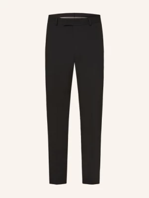 Obrázek produktu Strellson Oblekové Kalhoty Melwin Slim Fit 001 black 001