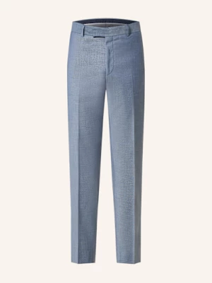Obrázek produktu Strellson Oblekové Kalhoty Melwin Slim Fit 440 turquoiseaqua 440