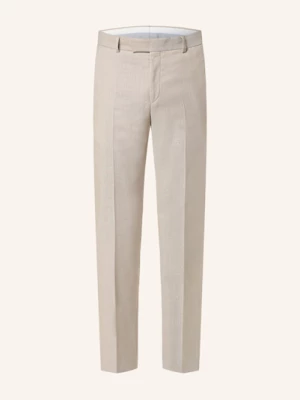 Obrázek produktu Strellson Oblekové Kalhoty Melwin Slim Fit béžová