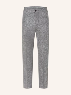 Obrázek produktu Strellson Oblekové Kalhoty Tius-J Slim Fit Z Žerzeje 401 dark blue                  401