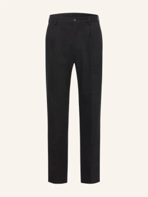 Obrázek produktu Strellson Oblekové Kalhoty Tomeo Regular Fit S Lnem 001 black 001