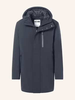 Obrázek produktu Strellson Parka Flex Cross tmavě modrá