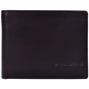 Obrázek produktu STRELLSON Peněženka 'Brick Lane Jaden Billfold'  černá