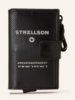 Obrázek produktu Strellson Peněženka Stockwell 2.0 černá