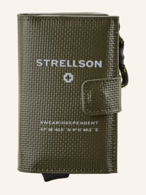 Obrázek produktu Strellson Peněženka Stockwell 2.0 khaki