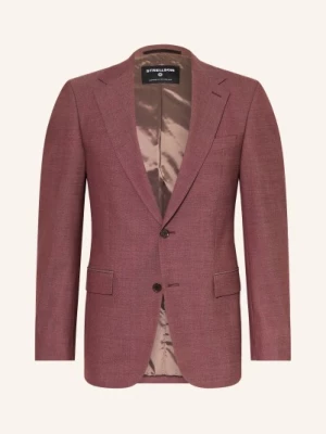Obrázek produktu Strellson Sako Alzer Slim Fit 601 dark red 601