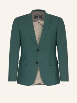 Obrázek produktu Strellson Sako K Obleku Aidan Slim Fit 305 dark green 305
