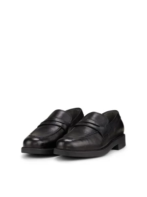 Obrázek produktu STRELLSON Slipper 'Clapton Harrod'  černá