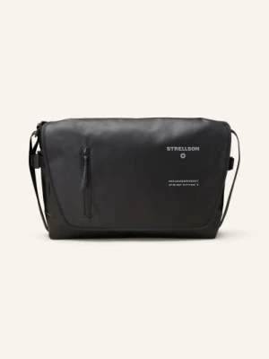 Obrázek produktu Strellson Taška Na Notebook Stockwell 2.0 Dorian černá
