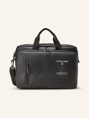 Obrázek produktu Strellson Taška Na Notebook Stockwell Charles černá
