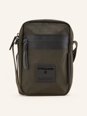 Obrázek produktu Strellson Taška Přes Rameno Northwood khaki