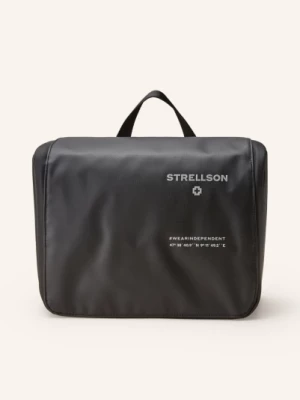 Obrázek produktu Strellson Toaletní Taštička Stockwell 2.0 černá