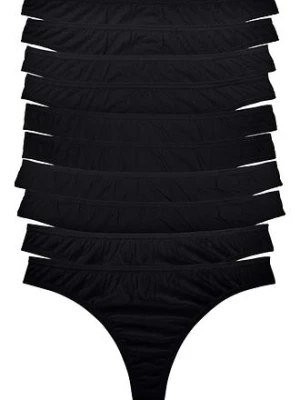 Obrázek produktu Stringi (10 par) bonprix